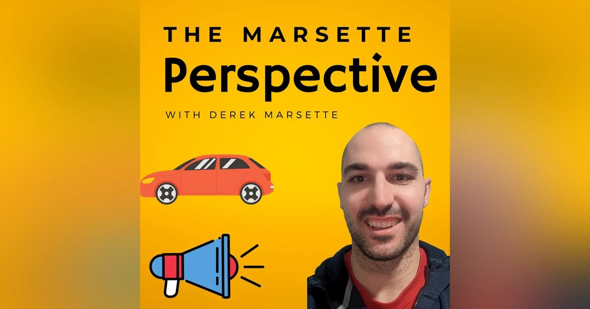 Episode 2: My staff is amazing, Discipline & Growth