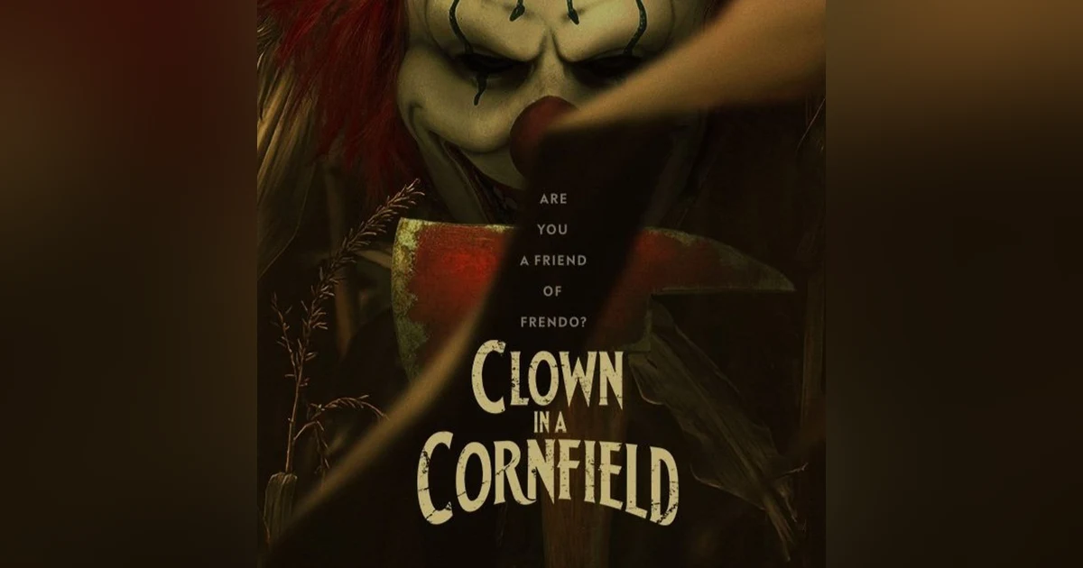 Spoiler-Free Review: Clown in a Cornfield
