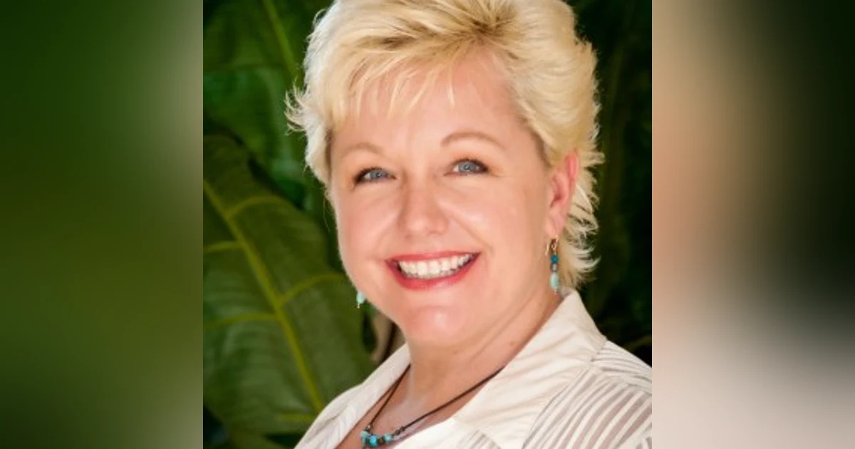 Jennifer Johnson Money Warrior Coach