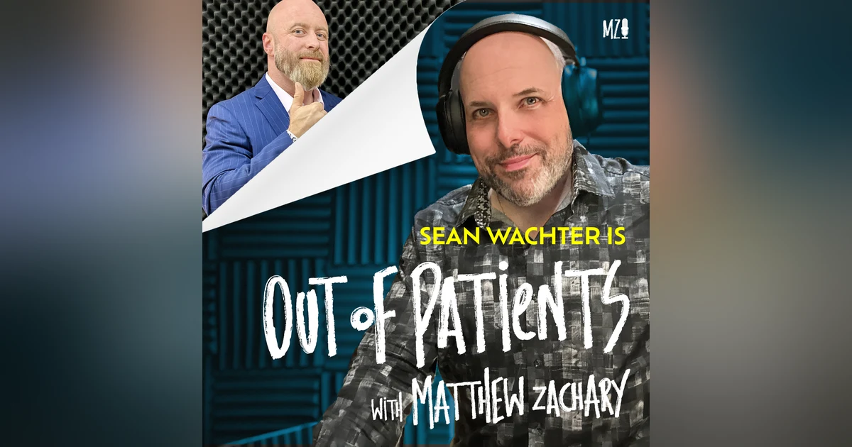 No Time for Why: Sean Wachter Returns