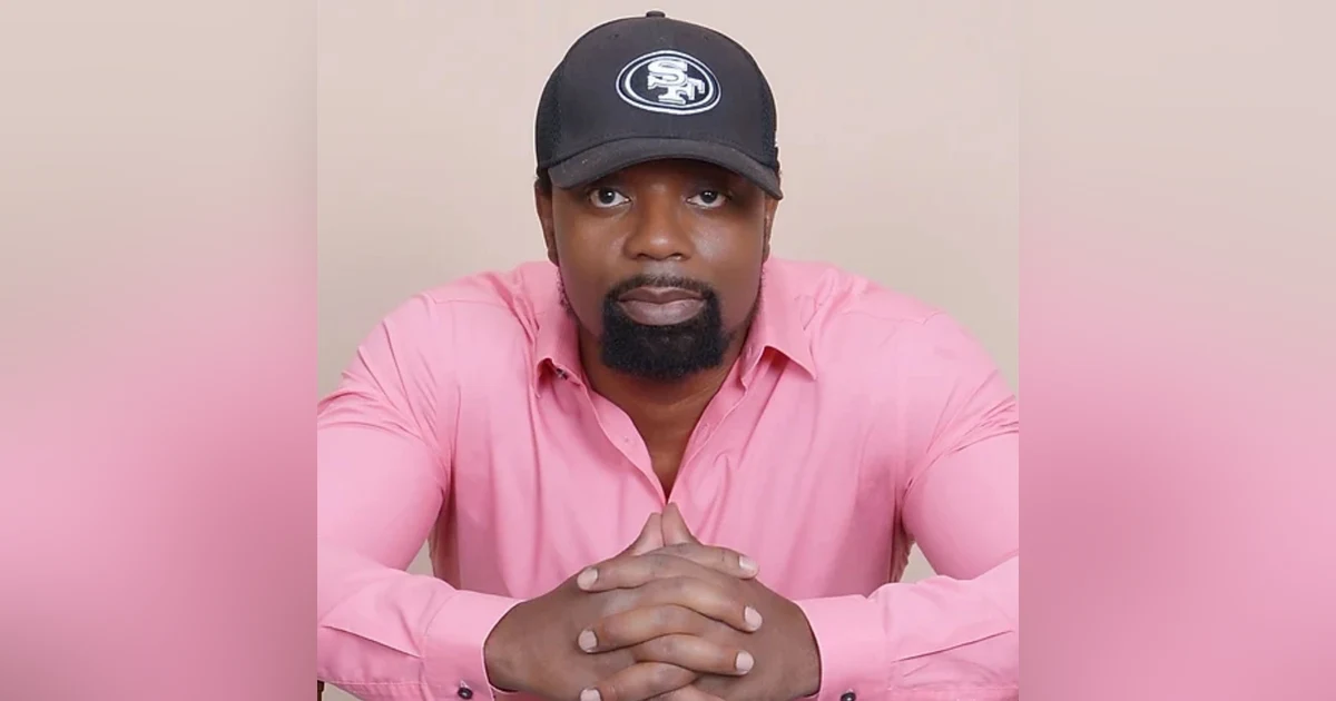 Paul Lamar Hunter: Breaking Boundaries and Inspiring Change