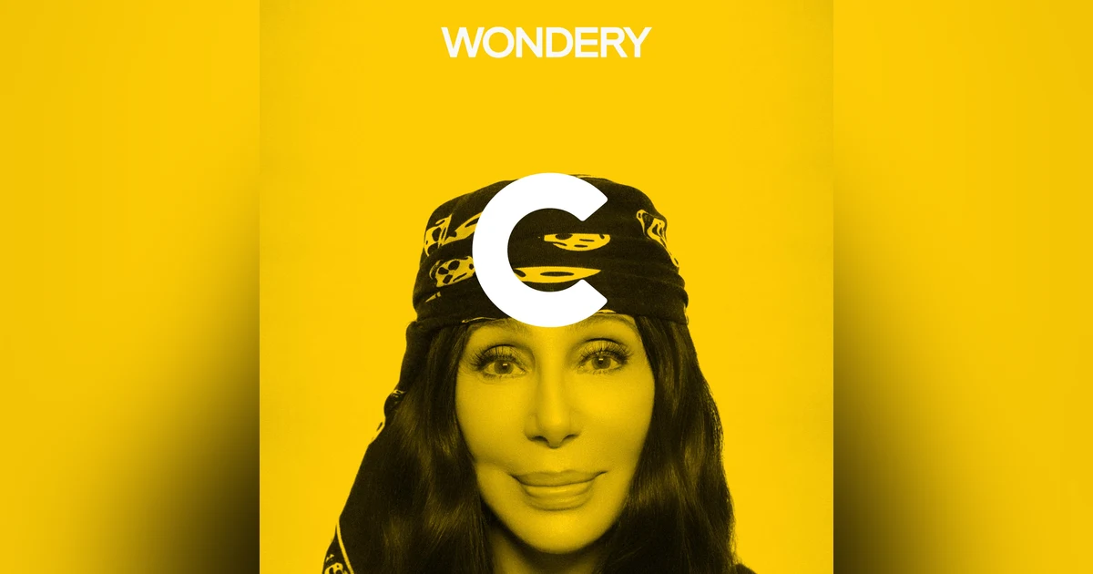 Cher