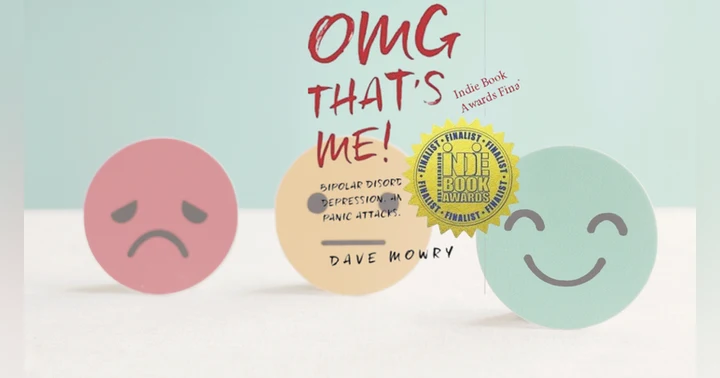 image for How Humor Can Aid Mental Health: Insights from Dave Mowry