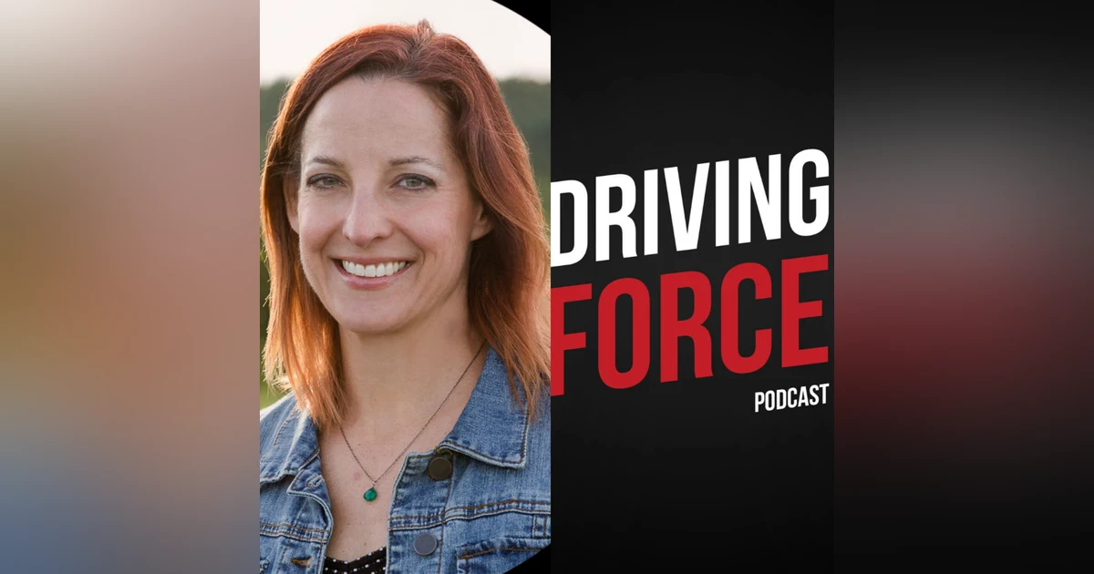 Episode 38: Cortney Jacobsen - From classical pianist to endurance athlete, product manager, and entrepreneur
