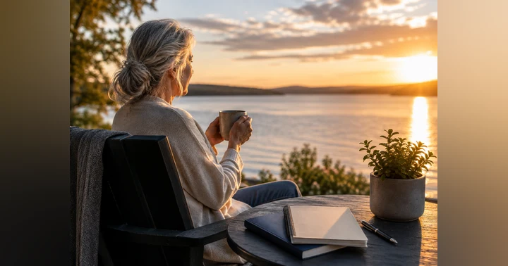image for Gray Divorce: Financial Considerations When Divorcing Later in Life