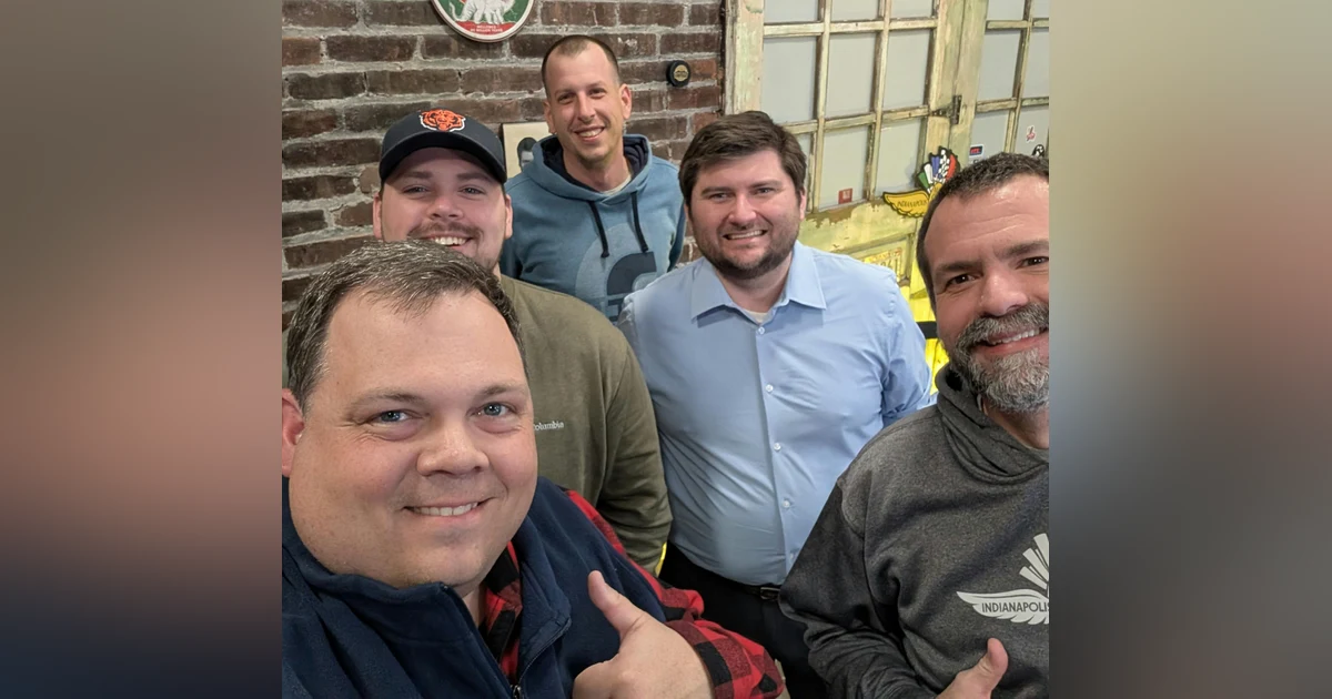 381: State Representative Kyle Pierce - Statehouse Update; Super Bowl recap