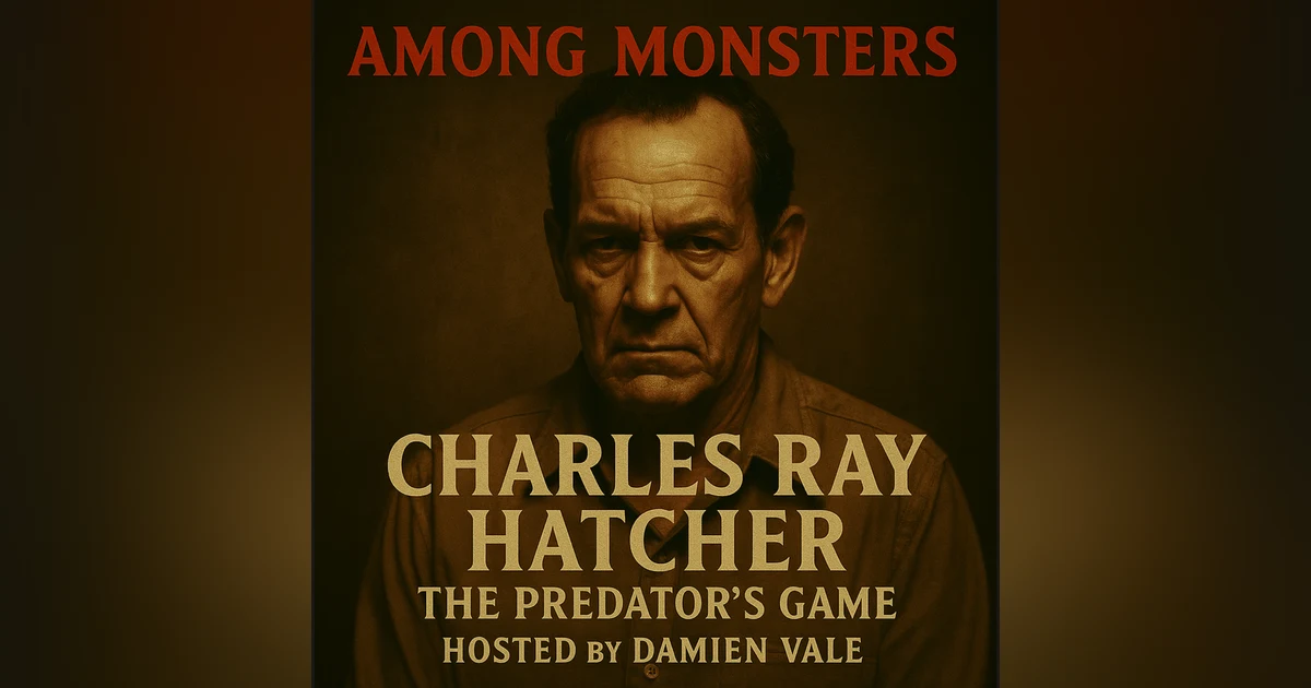 The Chameleon Killer: Charles Ray Hatcher's Decades of Deceit & Systemic Failure