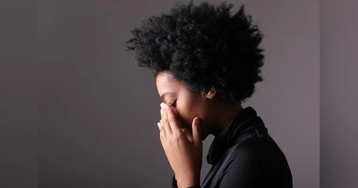 image for Surviving a Near-Death Experience: Samantha's Testimony