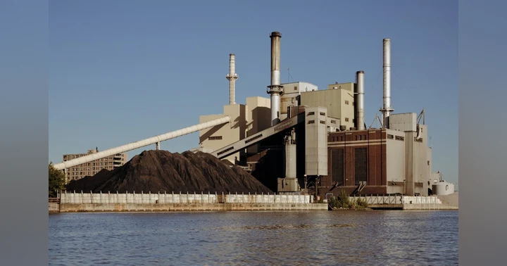 image for Could Fly Ash Really Be America’s Rare Earth Backup Plan?