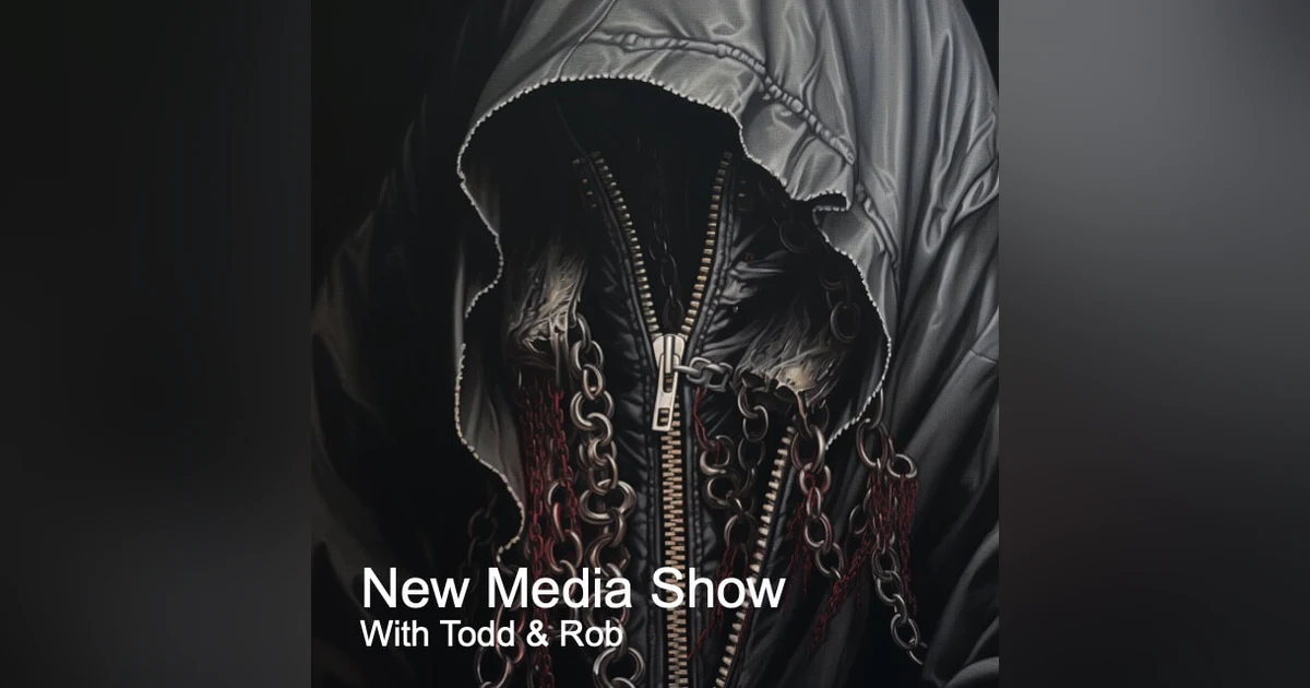 Stitcher Podcast App to Close RIP #546