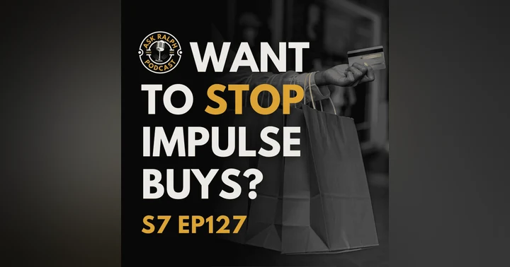 image for How to Outsmart Impulse Spending With One Simple Rule