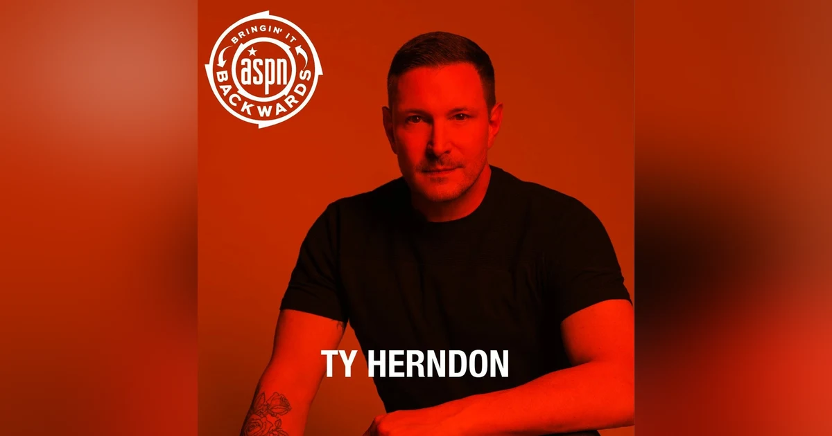Interview with Ty Herndon