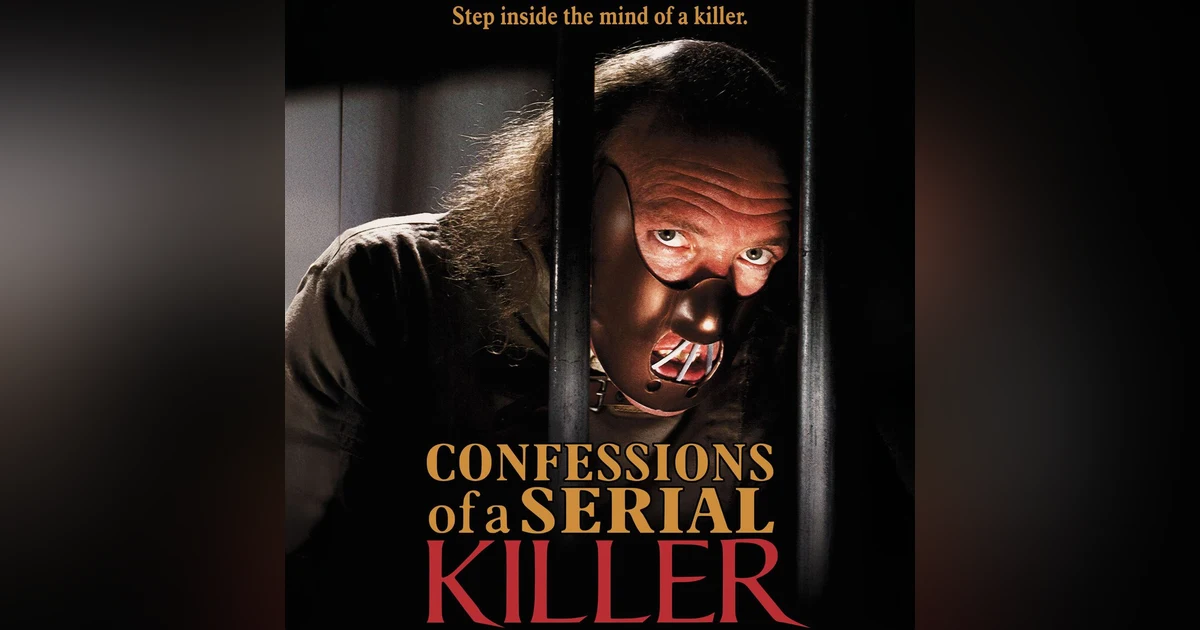 Do You Even Movie? | Confessions of a Serial Killer (1985)