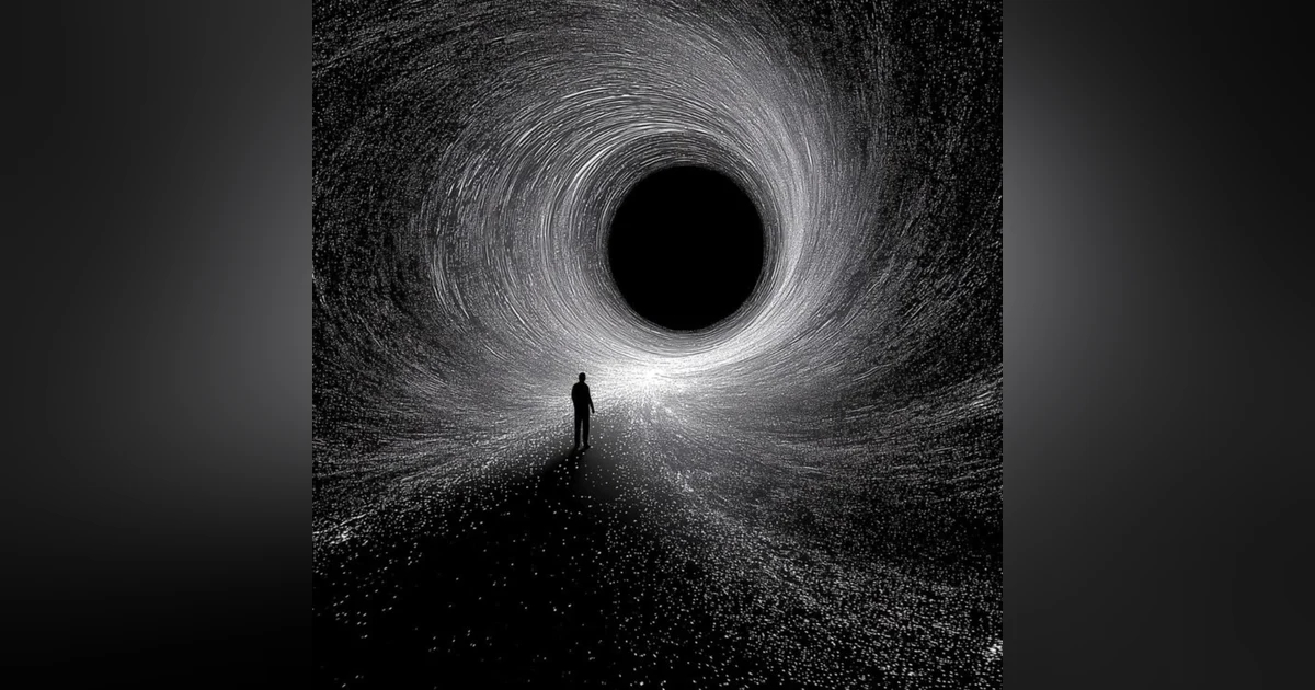 Has Our Reality Been Tampered With