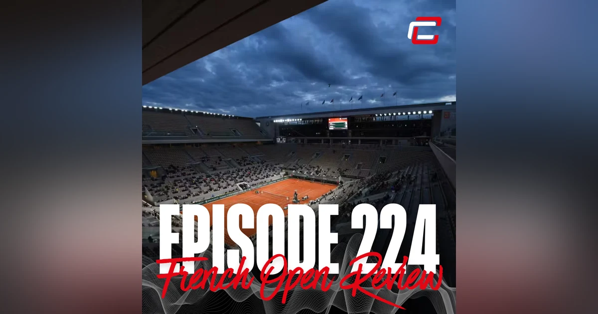 French Open 2024 Review