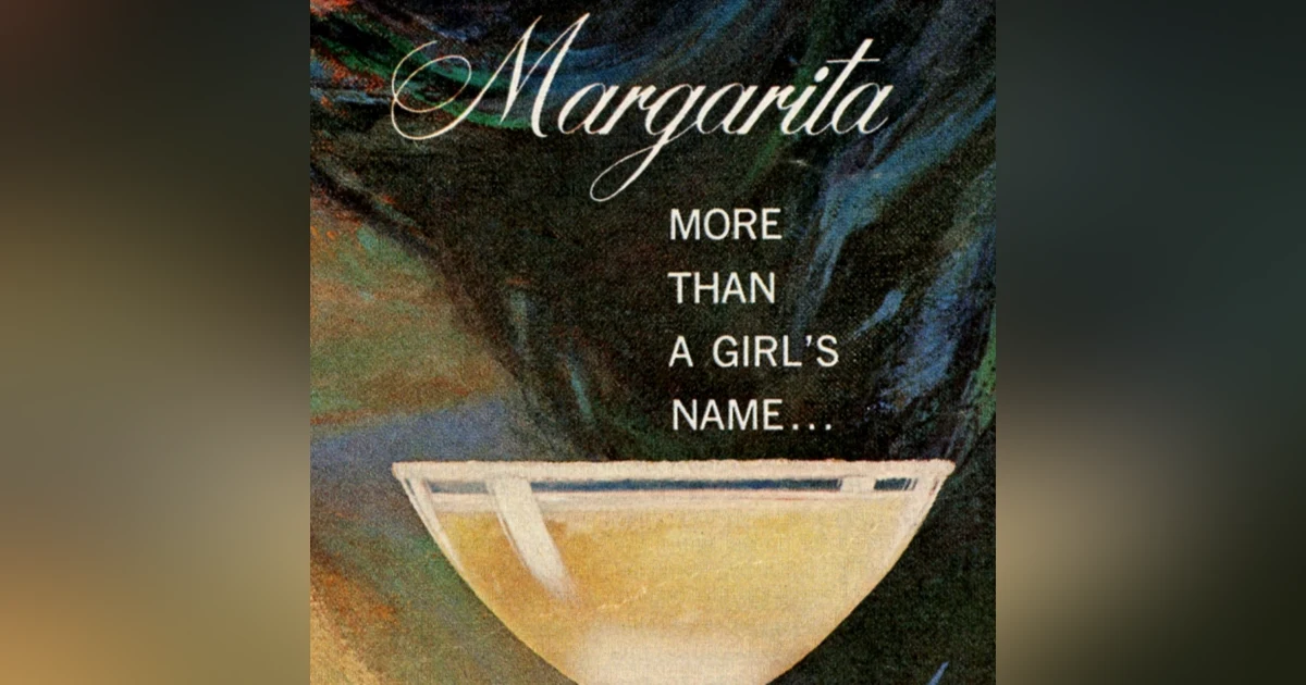 A Margarita By Any Other Name with Calixto Hernandez