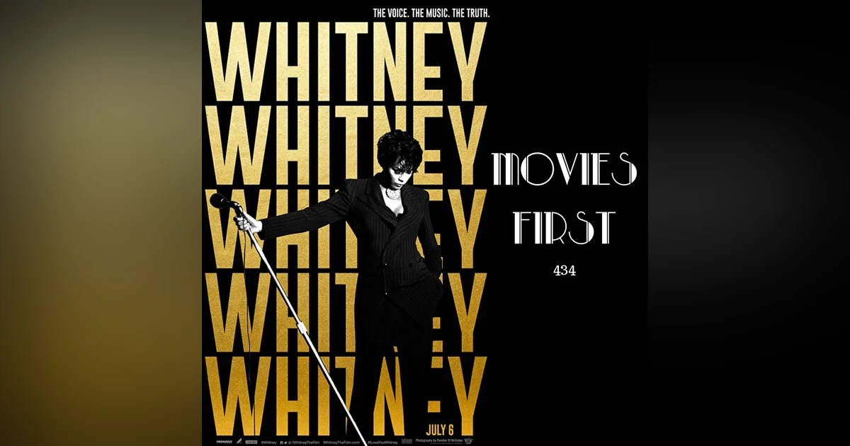 434: Whitney
