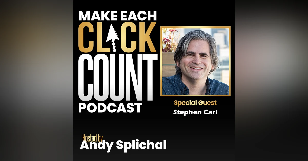Communicating With Customers During The Holidays with Stephen Carl of Needle Movement