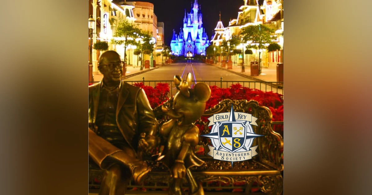 Disney Parks Insider Scoop:Taking Your Theme Park Trip To The Next Level