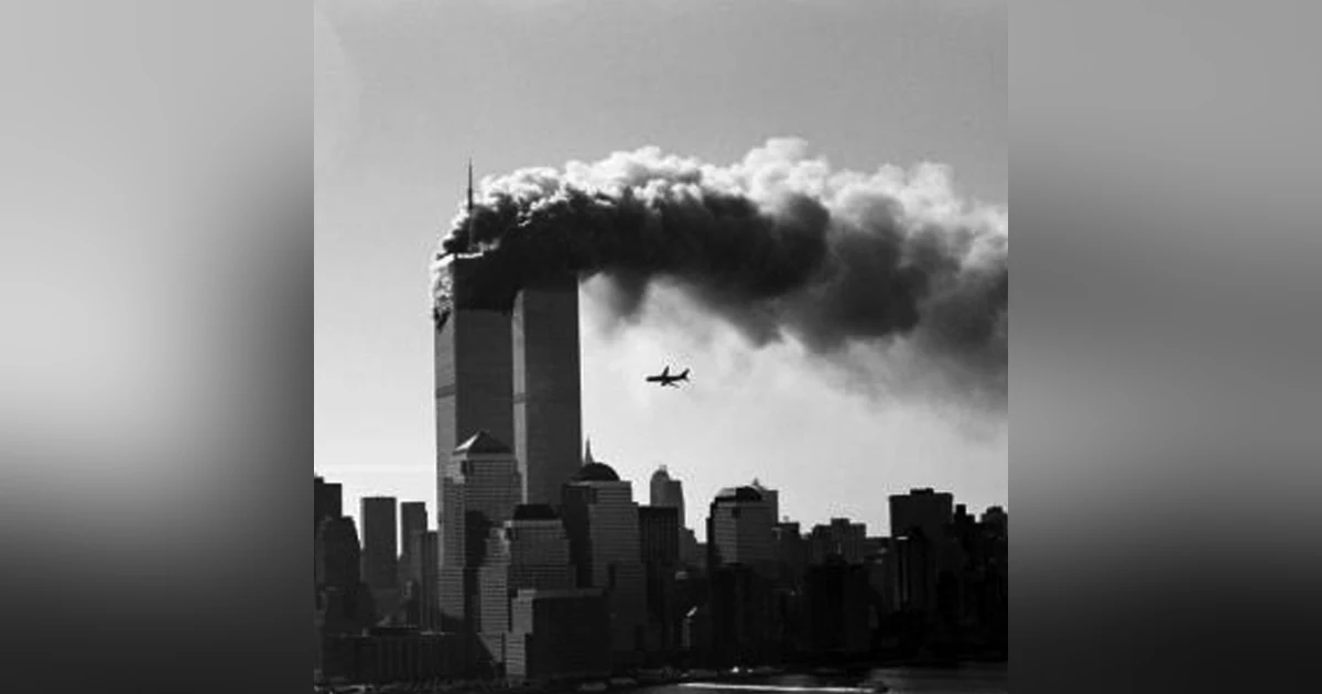 9/11 Truthers