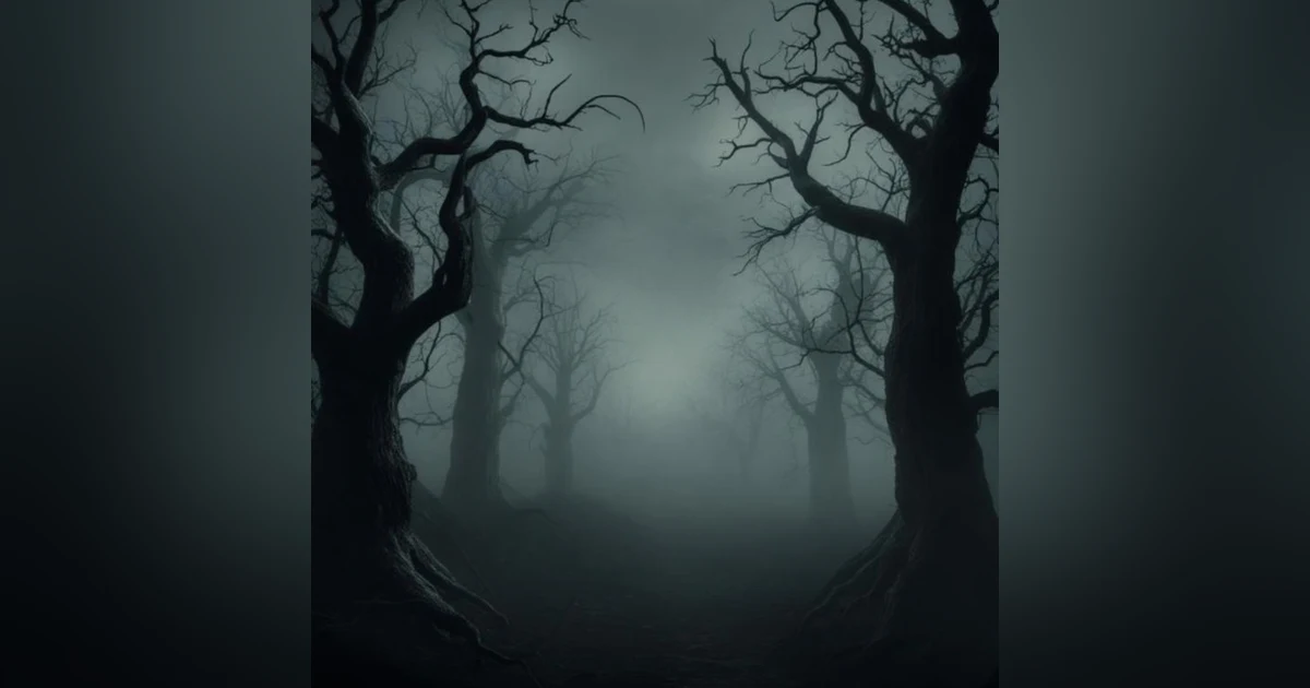 Haunted Hills of Greene County Pennsylvania