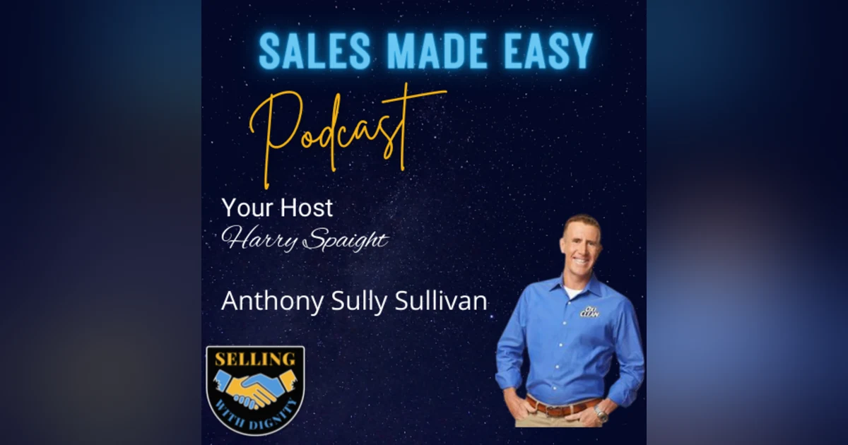 Anthony Sully Sullivan, TV Personality, Loving Dad and Vermont Hemp Farmer