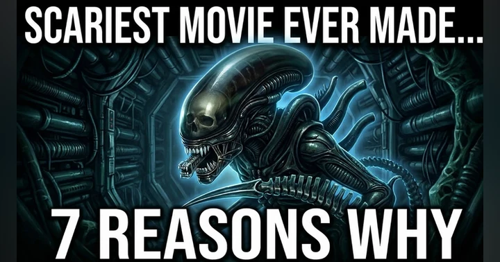 image for Why Alien (1979) Is Still the Scariest Movie Ever Made