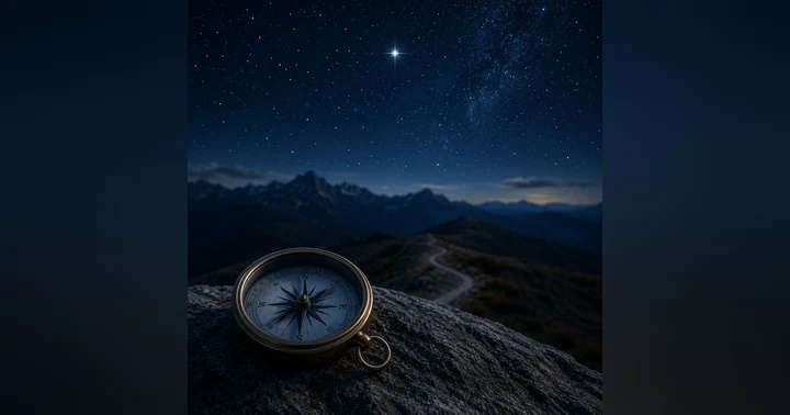 image for Aligning Your Business and Personal Wealth: Finding Your North Star