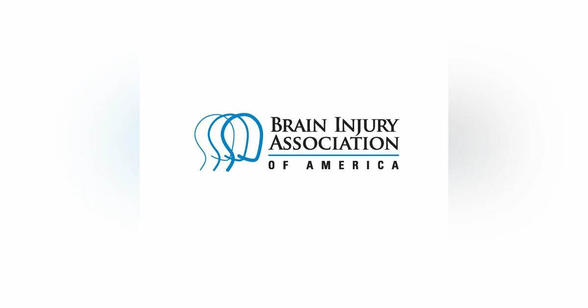 Brain Injury Association of America (BIAA) with Chairwoman Shana De Caro
