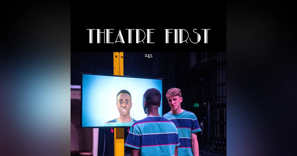 245: The End of Eddy (Malthouse Theatre, Melbourne Australia) (review)
