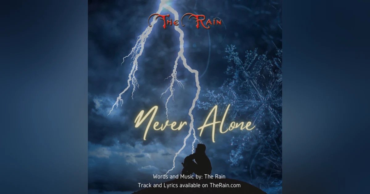 Never Alone