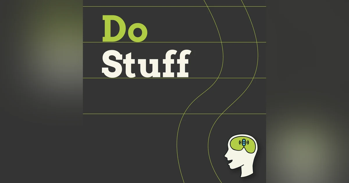 The Life-Changing Magic of Actually Doing Stuff - Get 2025 Started Right