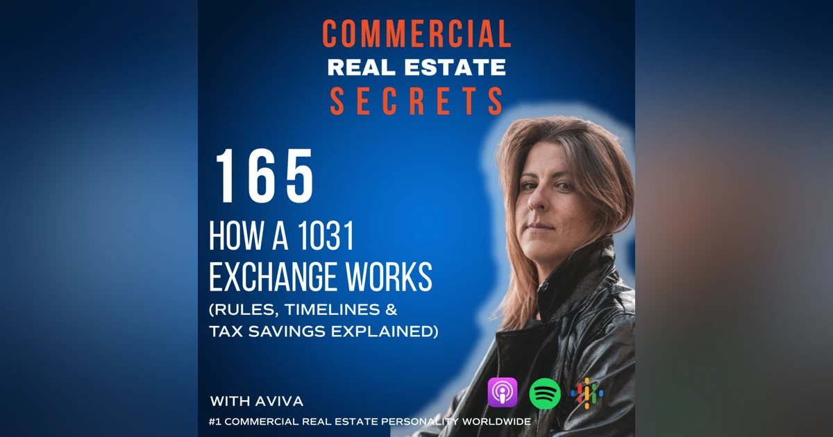 How a 1031 Exchange Works (Rules, Timelines & Tax Savings Explained)