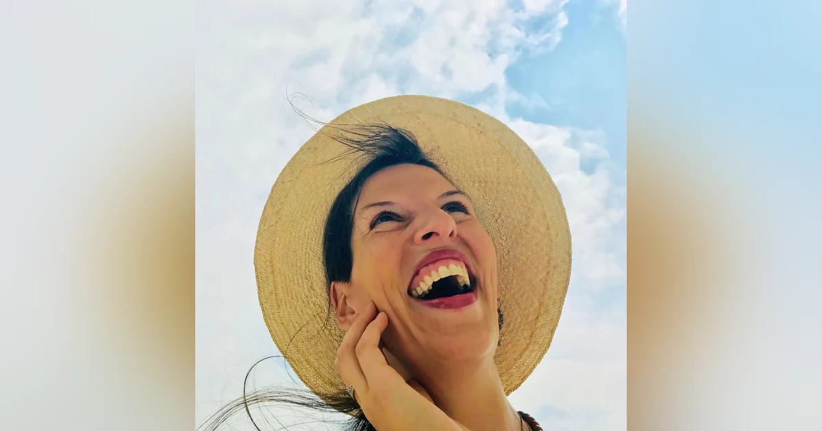Unlock Your Inner Power: A Journey to Conscious Wellness with Lori Voss