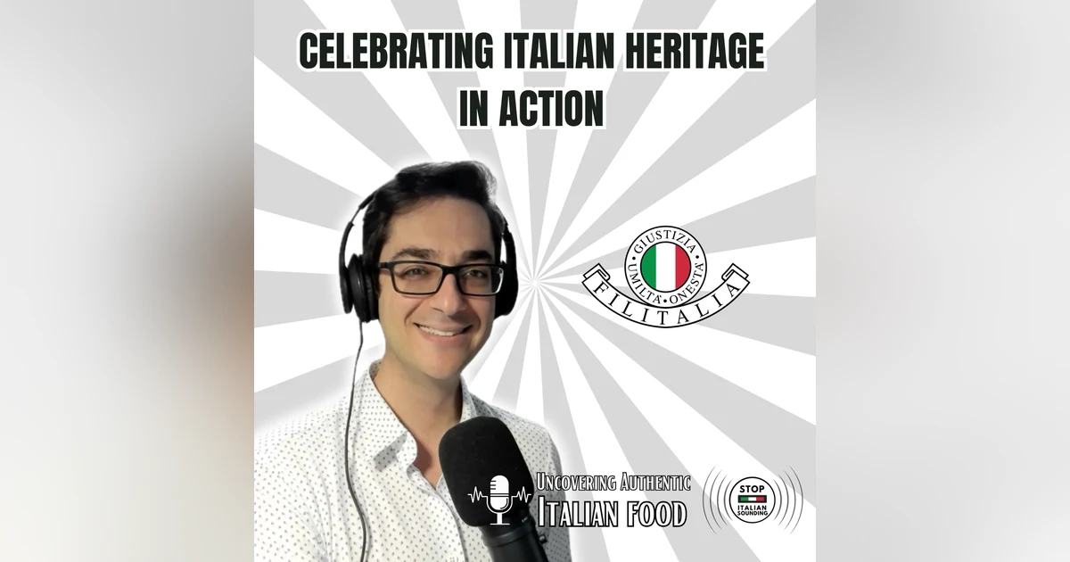 Celebrating Italian Heritage in Action