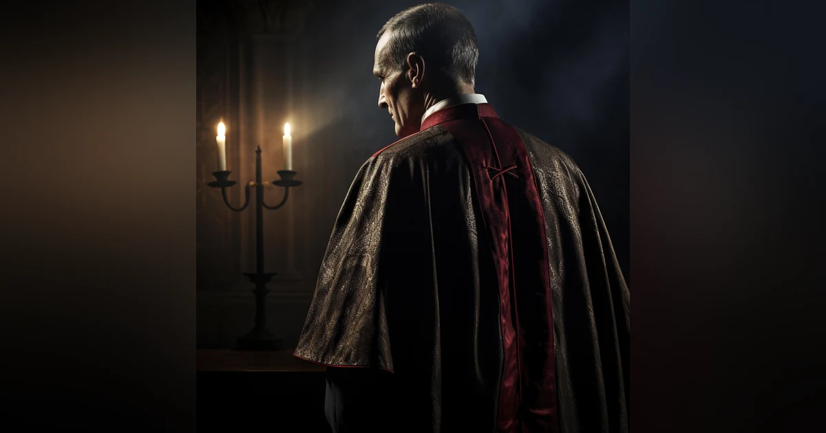 God, Ghosts And The Paranormal Ministry
