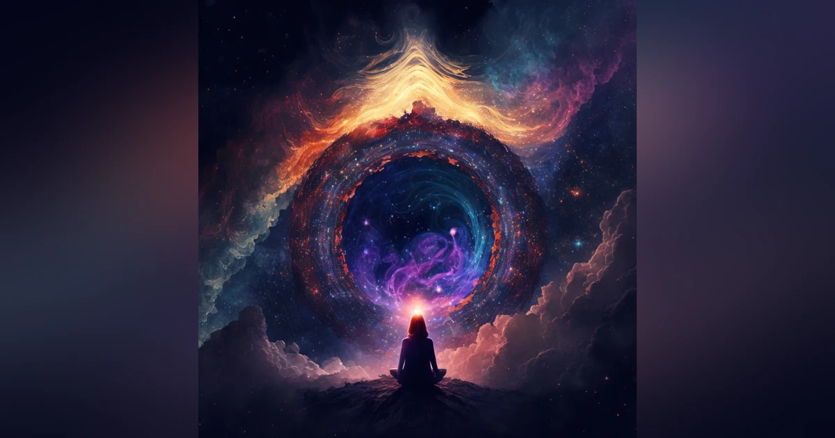 432hz  infinite abundance of the universe  attract love money and abundance  creative font