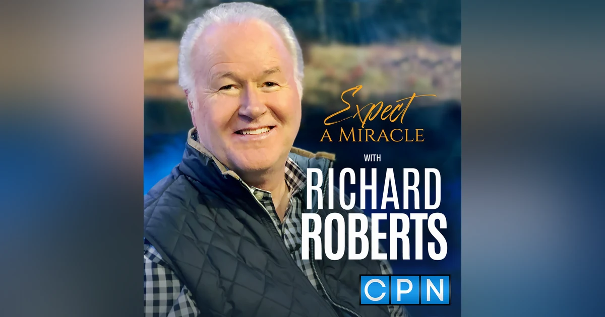 The Supernatural Healing Power of God
