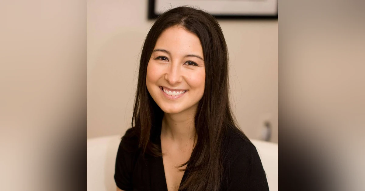 Journey Through Motherhood's Emotional Landscape with Megan MacCutcheon