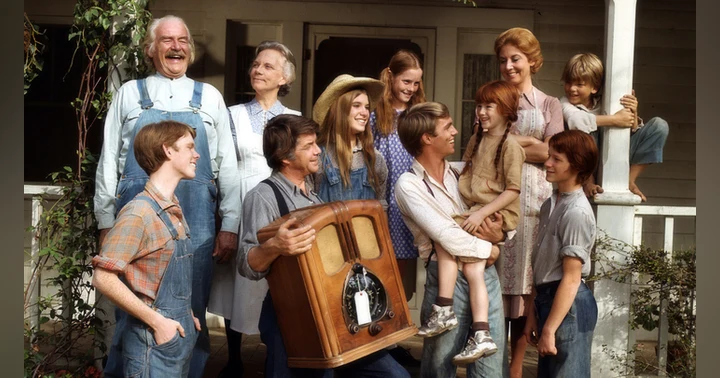 image for Trivia - The Waltons