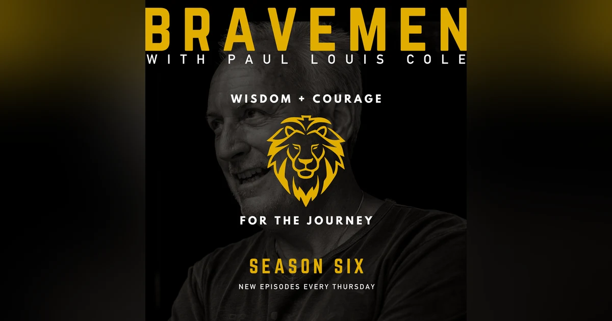 Brave Men S2E20: Hope Is Alive