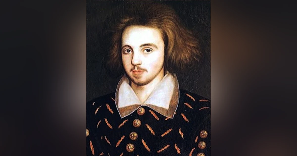 The Short Life and Strange Death of Christopher Marlowe