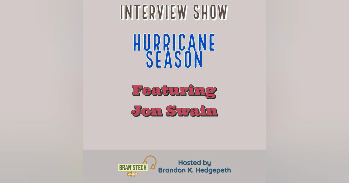 Hurricane Season | Interview Show
