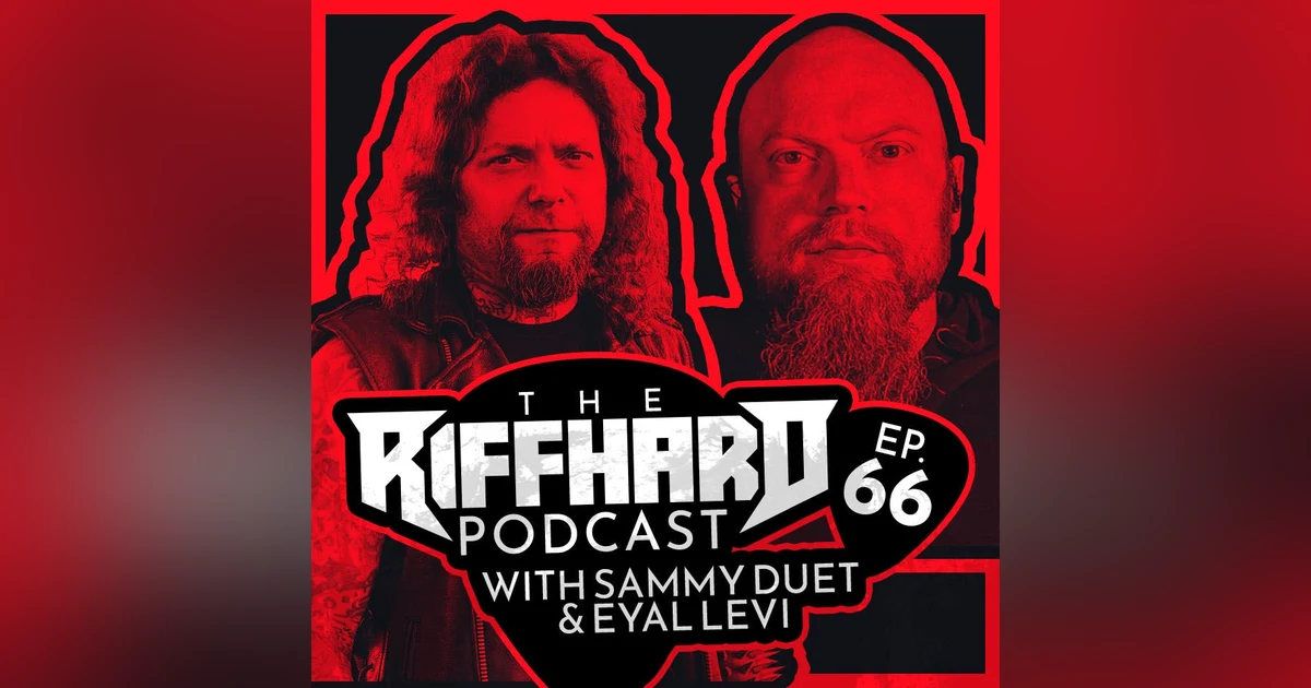 Sammy Duet (Goatwhore)