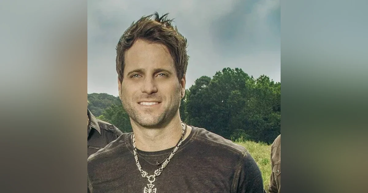 Matt Thomas  - Parmalee Country Music Superstars