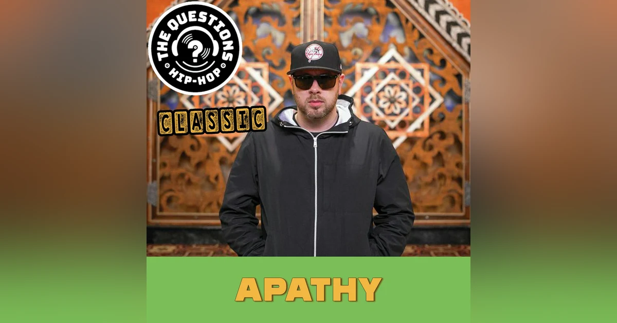 Apathy (Questions Classic)