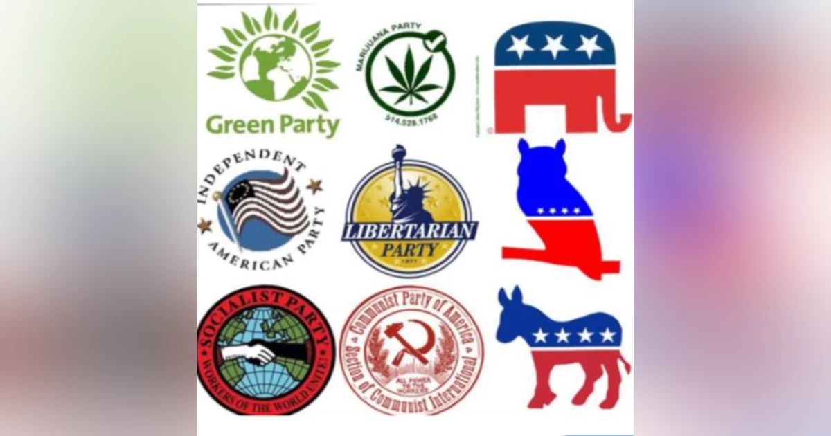 The Balkanization of US Politics