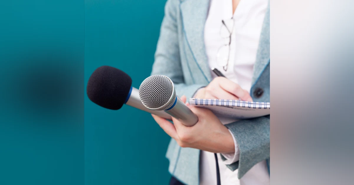 Interview #15 Kendall Breitman- From Newsroom to Podcast Studio: Her Journey