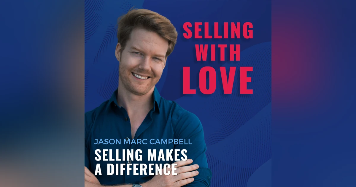 Selling Makes a Difference