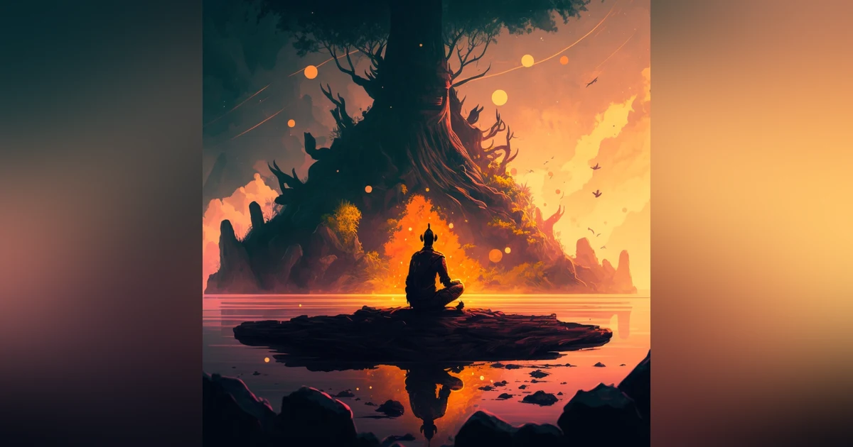 The Best Binaural Beat Meditation Music To Help You Fall Asleep